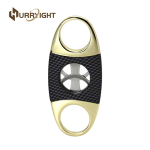 Precise Portable Cigar Cutter 