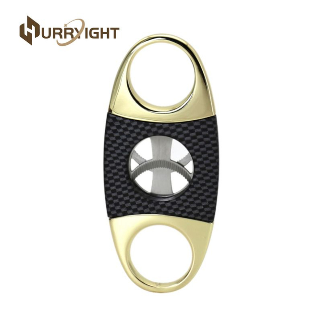 Precise Portable Cigar Cutter 