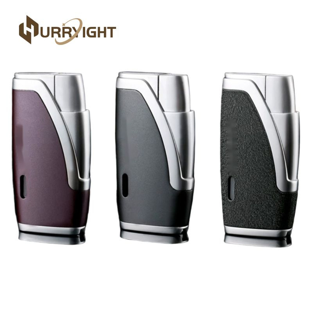 Metal Cigar Torch Lighter – Durable and Stylish