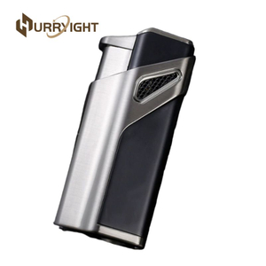 Metal Cigar Torch Lighter – Premium Design