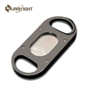 Heavy-Duty Cigar Cutter – Large Ring Gauge 