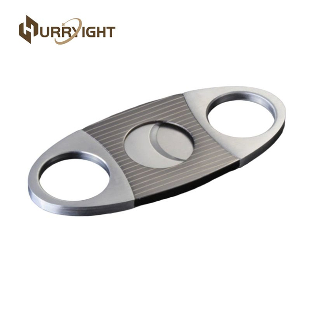 Stainless Steel Cigar Cutter
