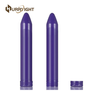 Luxury Aluminum Cigar Tube with Seal