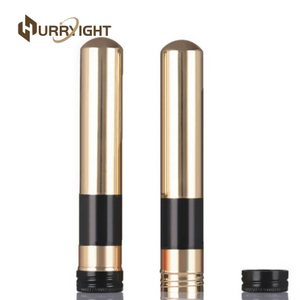 Custom Travel Cigar Tube for Cigar Accessory