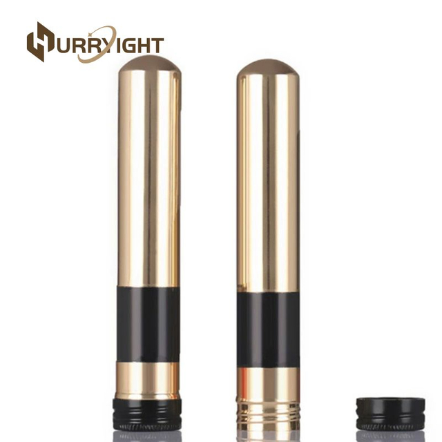 Custom Travel Cigar Tube for Cigar Accessory