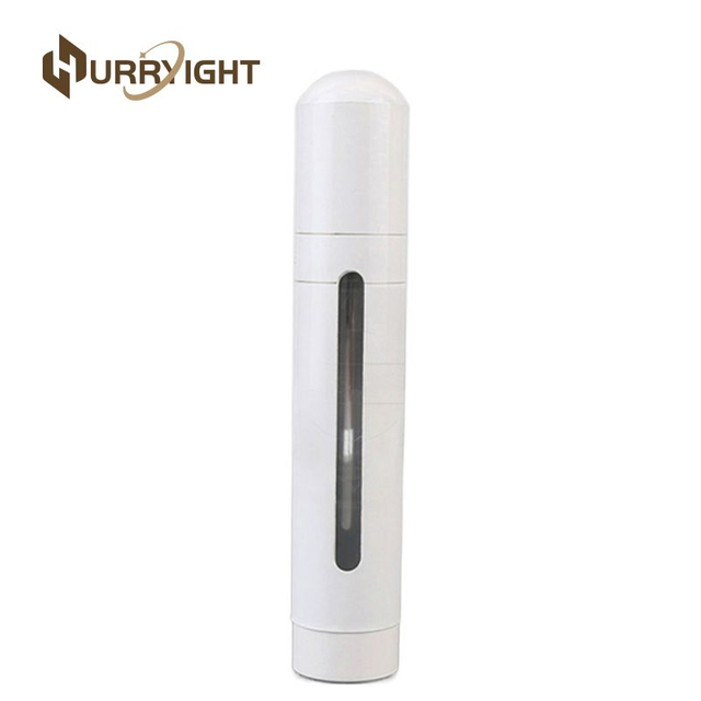 Visual Double Cigar Tube Cigar Holder 