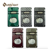 Carbon Fiber Cigar Cutter – Modern Style