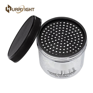 Cigar Humidity Control Jar – Compact and Convenient Storage