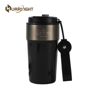 Premium Customized Thermos Cup – Keep Your Drinks as Cool as Your Cigars 