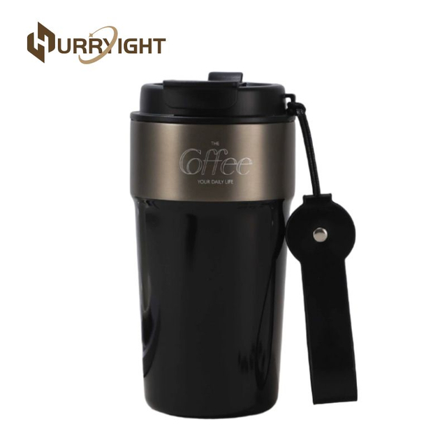 Premium Customized Thermos Cup – Keep Your Drinks as Cool as Your Cigars 