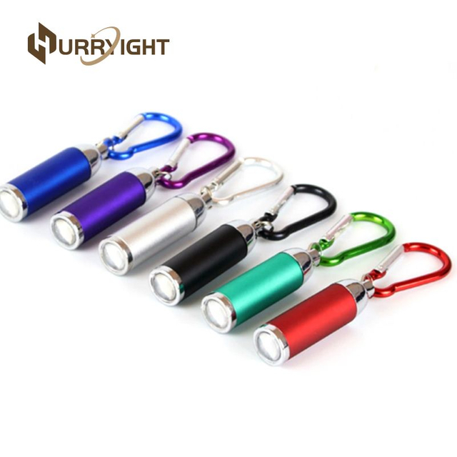 Customized Portable Flashlight
