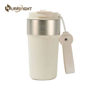 Cigar-Themed Thermos Cup – Stay Hydrated with Your Favorite Brand