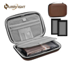 Travel EVA Cigar Case Storage Box Portable Smoking Set Bag