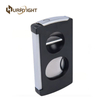 Luxury 3 IN 1 Cigar Cutter 