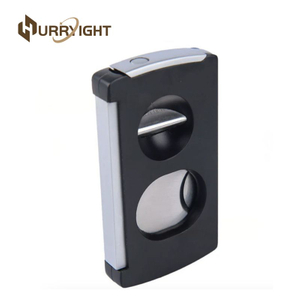 Luxury 3 IN 1 Cigar Cutter 
