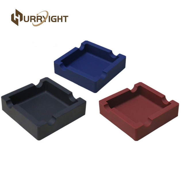 Silicone Cigar Ashtray – Non-Slip and Heat Resistant 