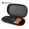 Durable And Waterproof Small Cigarette Storage Cigar Case