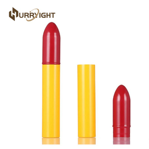 Luxury Aluminum Cigar Protection Tube