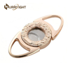 Luxury Gold Cigar Cutter – Stylish and Durable