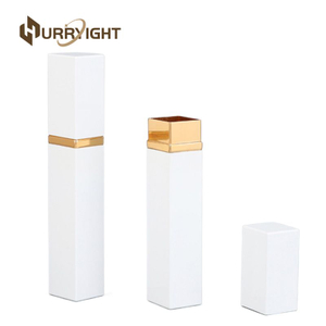 Eco-Friendly Portable Aluminum Cigar Tube
