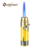 Durable Single Jet Flame Torch Cigar Lighter