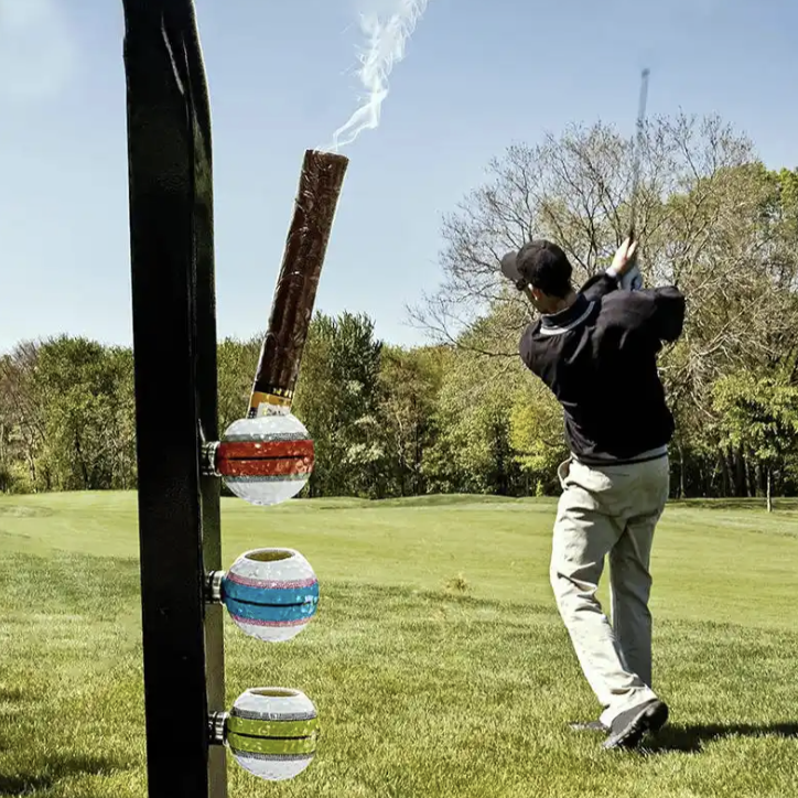 Cigars, Wine, and Golf: The Perfect Lifestyle Trio